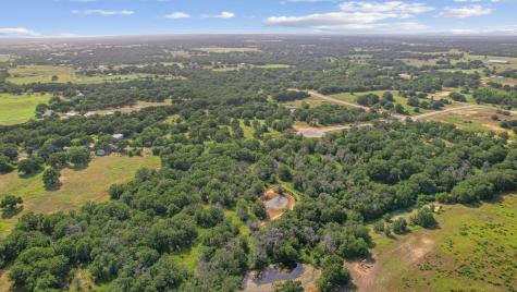 Lot 32 Galway Road Poolville TX 76487
