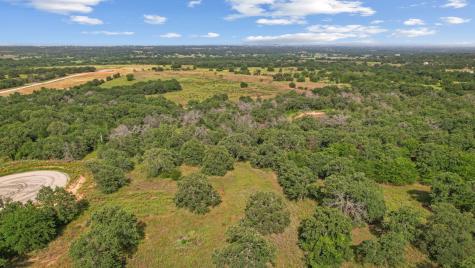 Lot 32 Galway Road Poolville TX 76487