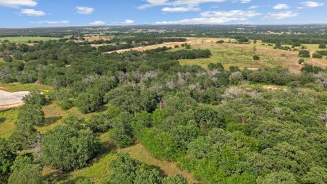 Lot 32 Galway Road Poolville TX 76487