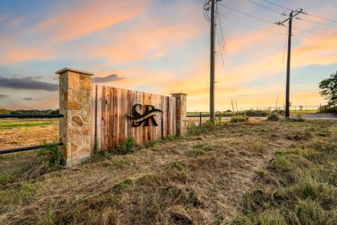 Lot 32 Galway Road Poolville TX 76487