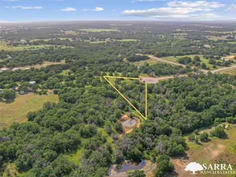 Lot 32 Galway Road Poolville TX 76487