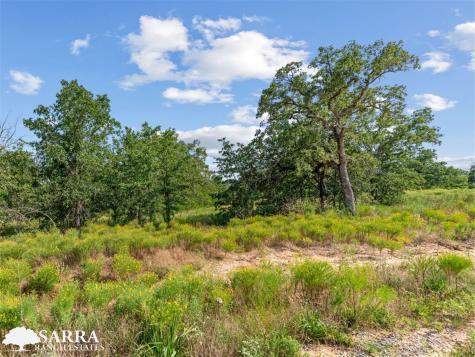 Lot 32 Galway Road Poolville TX 76487