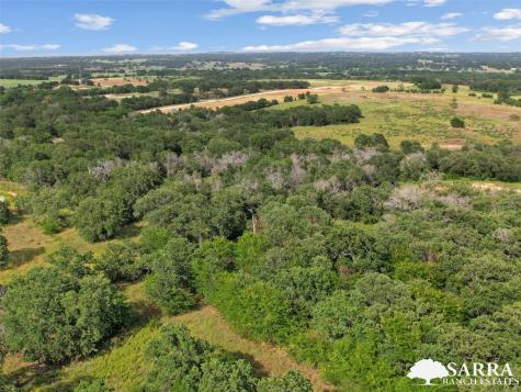Lot 32 Galway Road Poolville TX 76487