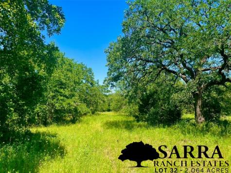 Lot 32 Galway Road Poolville TX 76487
