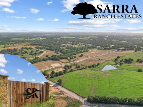 Lot 32 Galway Road Poolville TX 76487