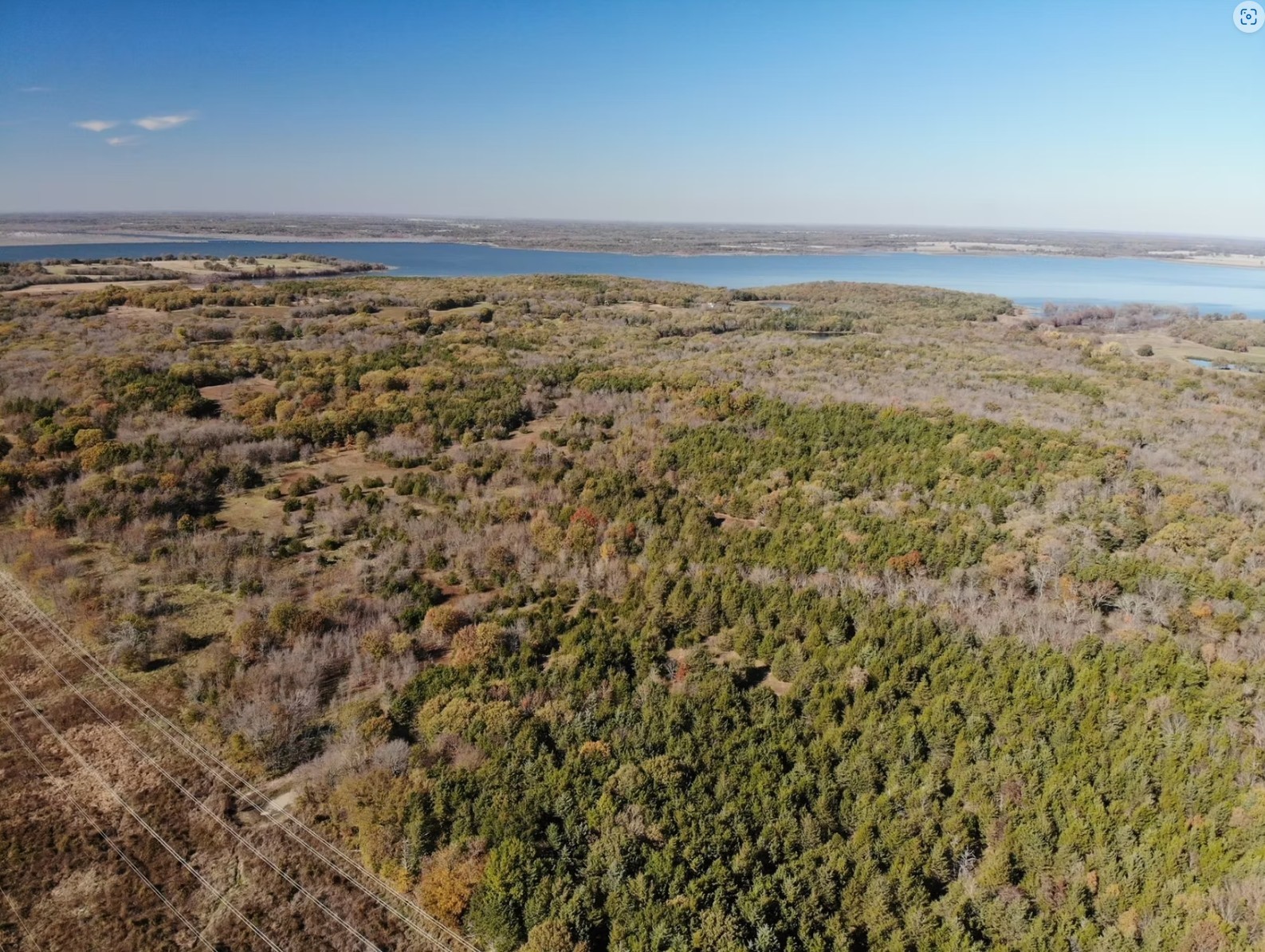 Tract 17 County Road 2960 Honey Grove TX 75446