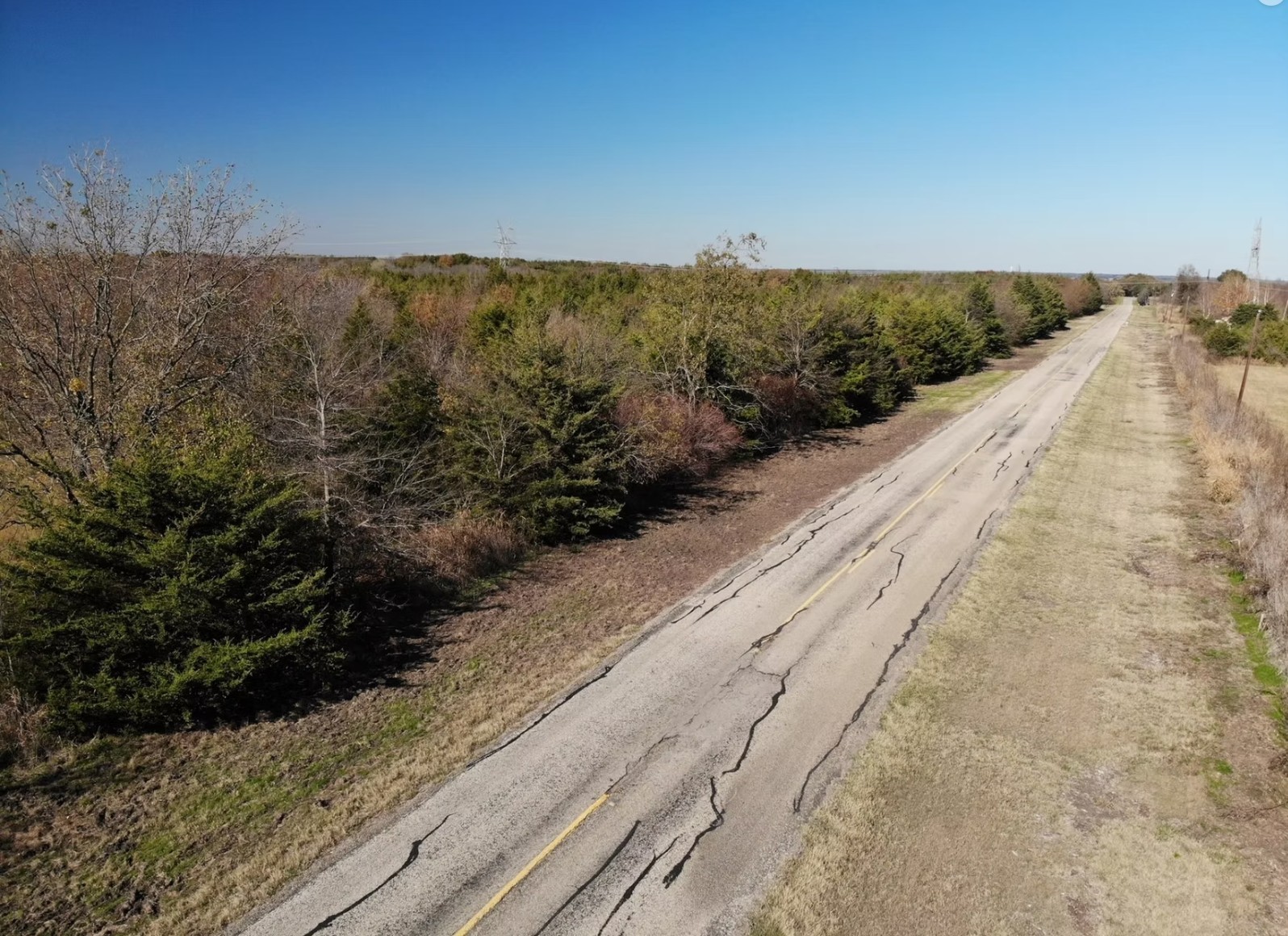 Tract 17 County Road 2960 Honey Grove TX 75446
