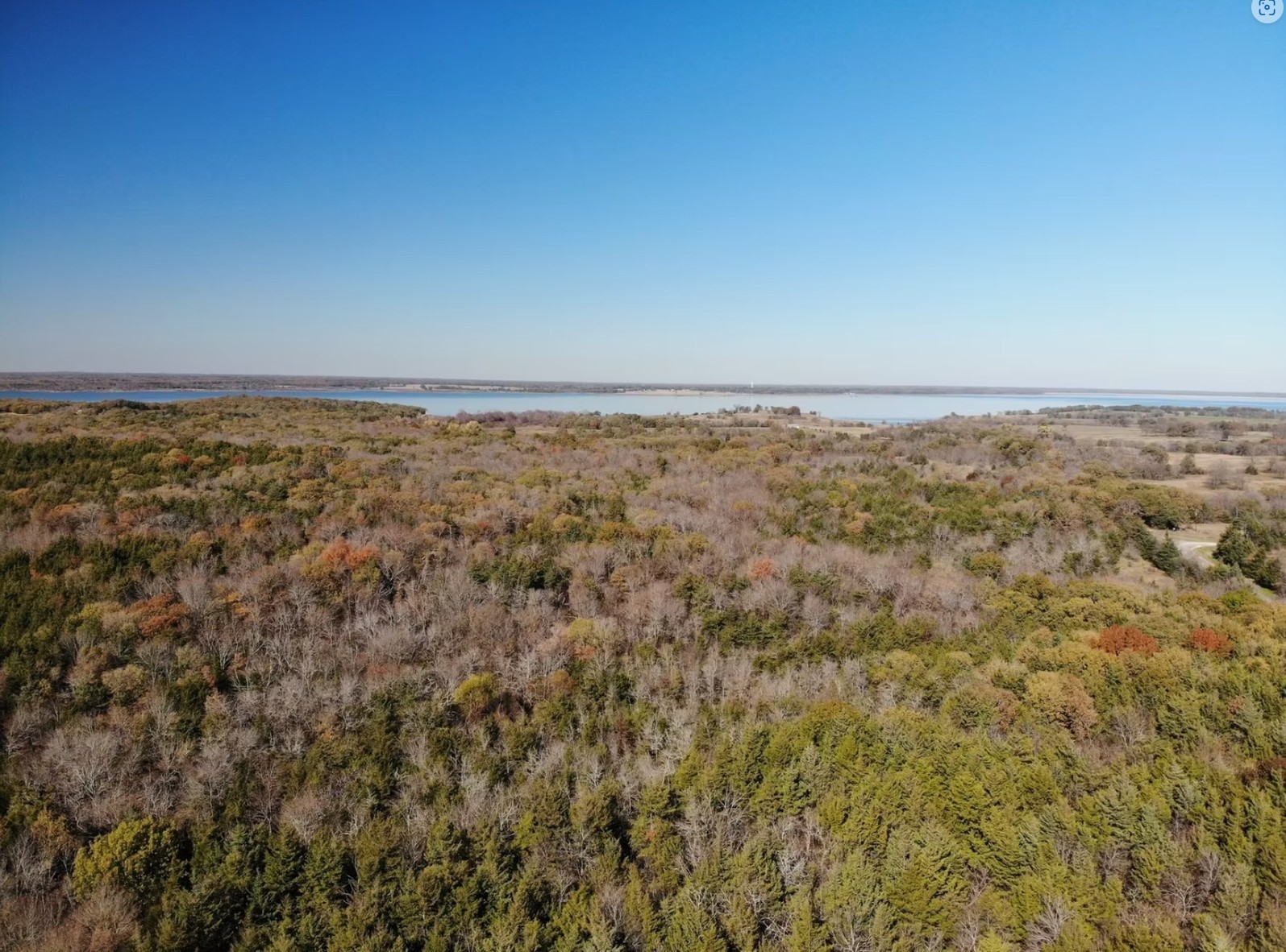 Tract 17 County Road 2960 Honey Grove TX 75446