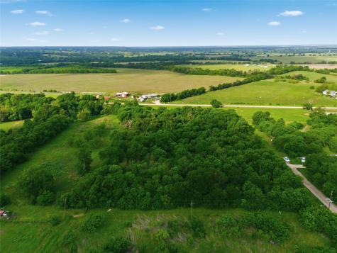 1.02+/-ACRES Belton Avenue Chilton TX 76632