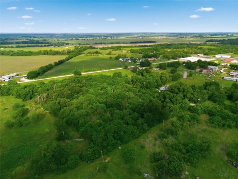 1.02+/-ACRES Belton Avenue Chilton TX 76632