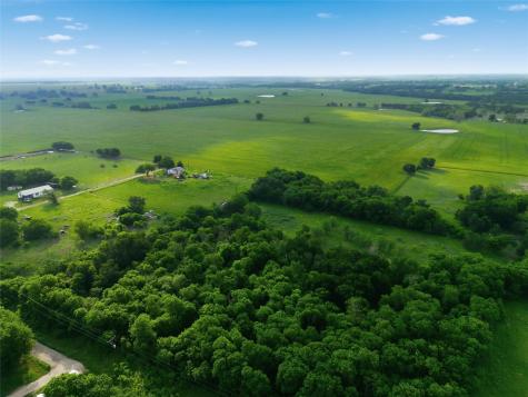 1.02+/-ACRES Belton Avenue Chilton TX 76632