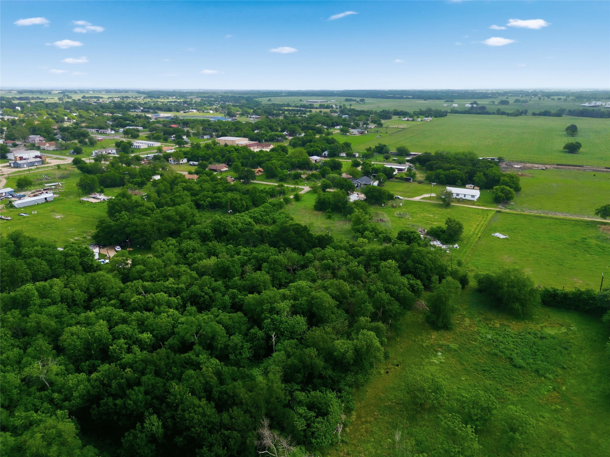 1.02+/-ACRES Belton Avenue Chilton TX 76632
