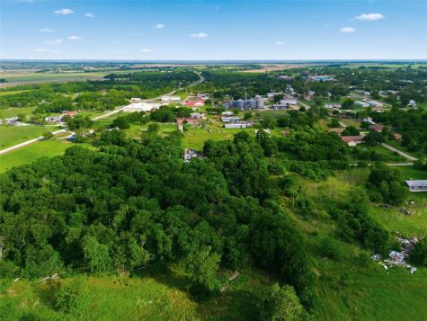 1.02+/-ACRES Belton Avenue Chilton TX 76632
