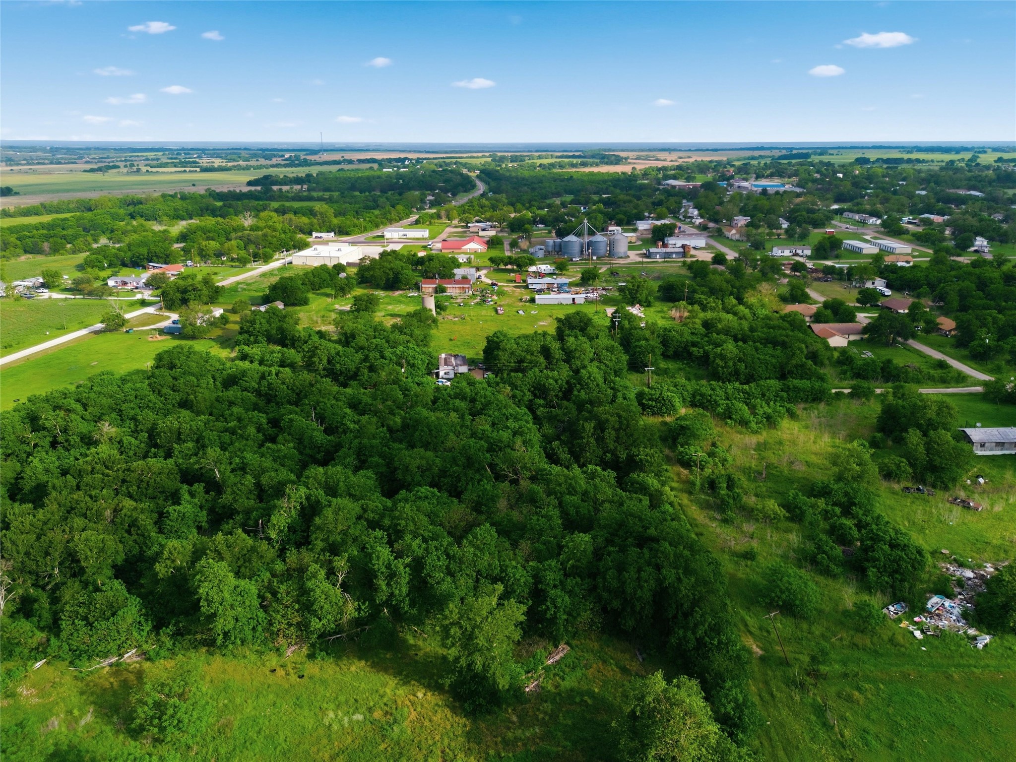 1.02+/-ACRES Belton Avenue Chilton TX 76632