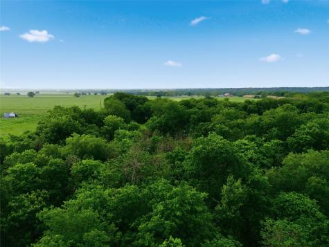 1.02+/-ACRES Belton Avenue Chilton TX 76632