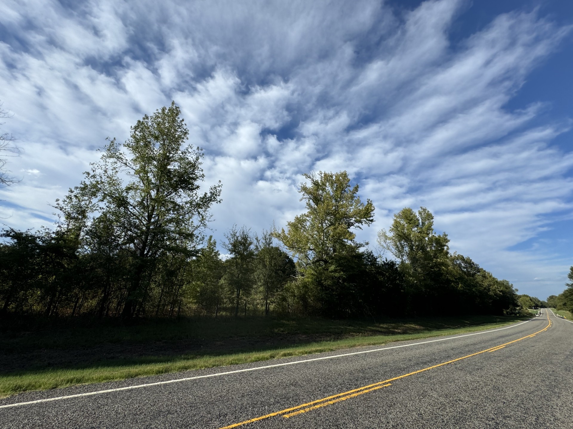 Tbd Fm 195 Bagwell TX 75412