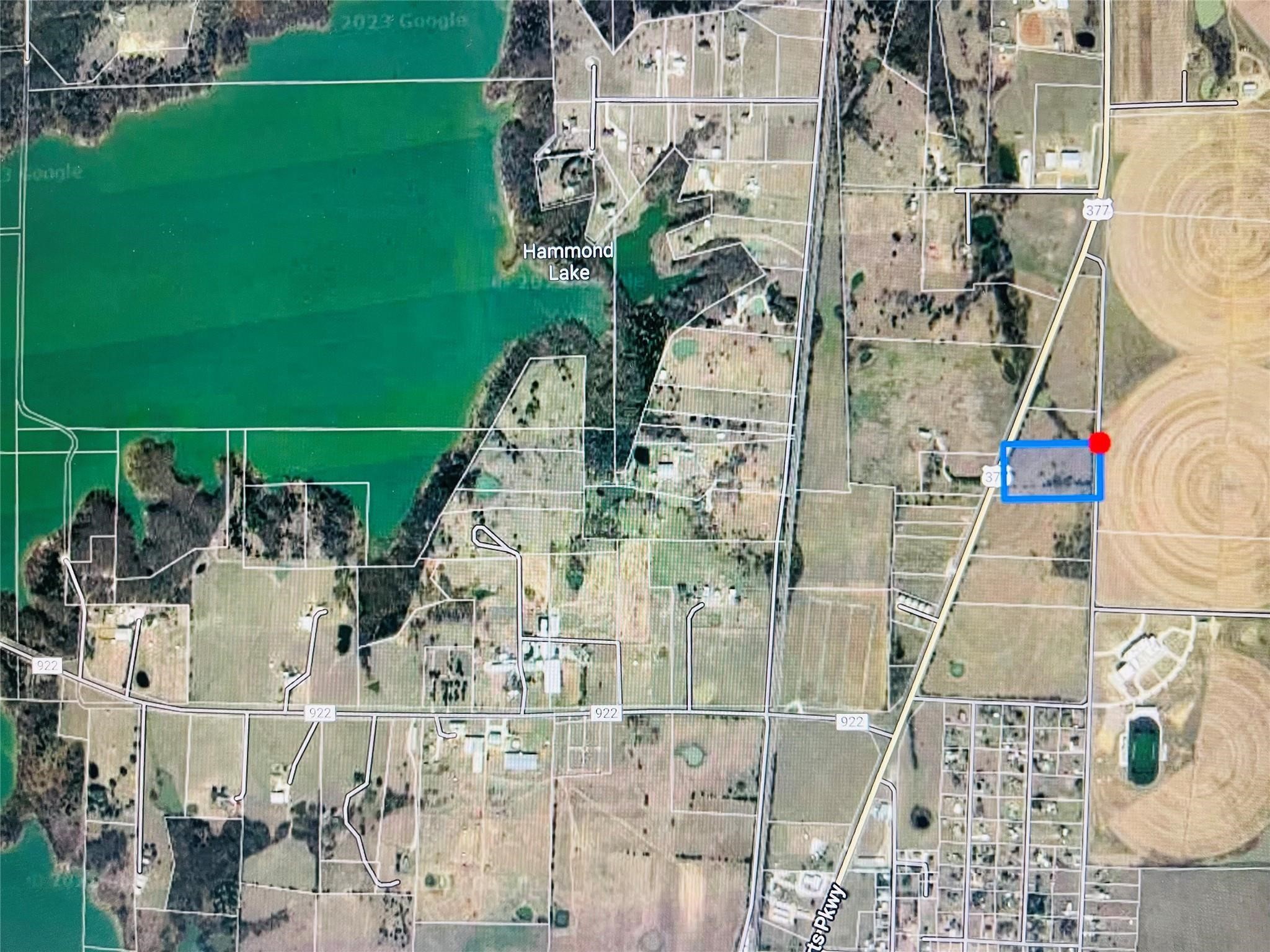 000 Highway 377 Tioga TX 76271