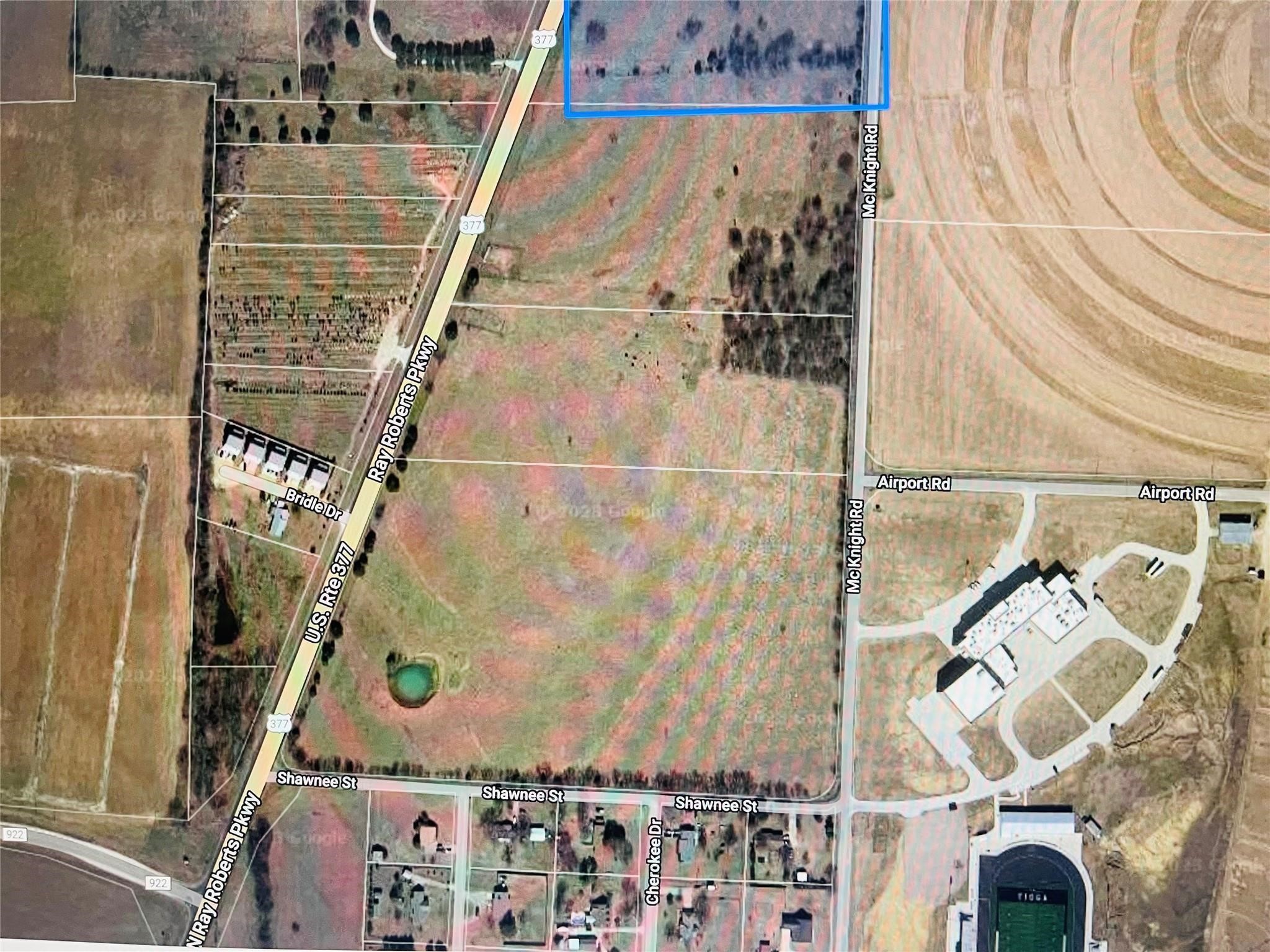 000 Highway 377 Tioga TX 76271