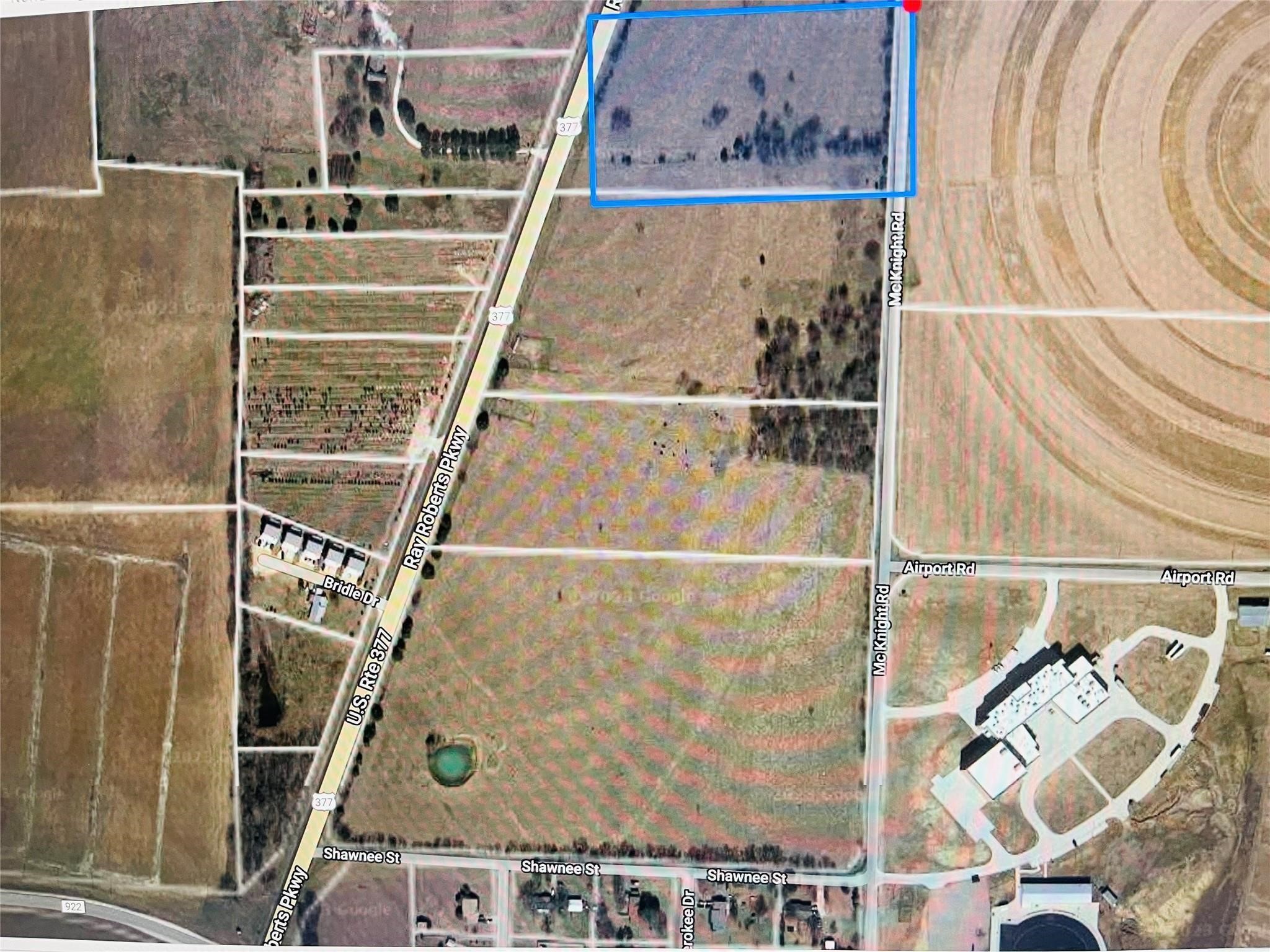 000 Highway 377 Tioga TX 76271