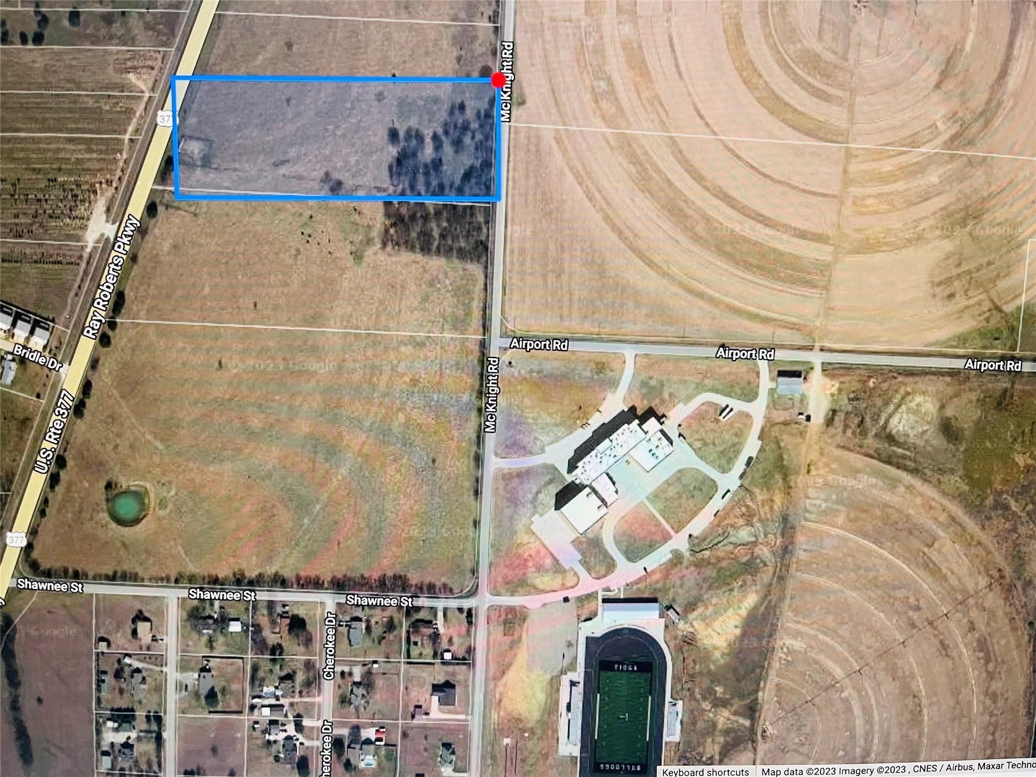 000 Highway 377 Tioga TX 76271