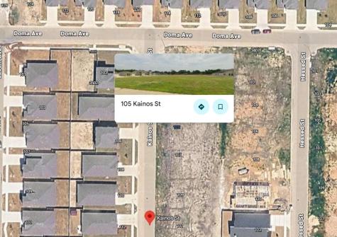 105 Kainos Street Greenville TX 75402