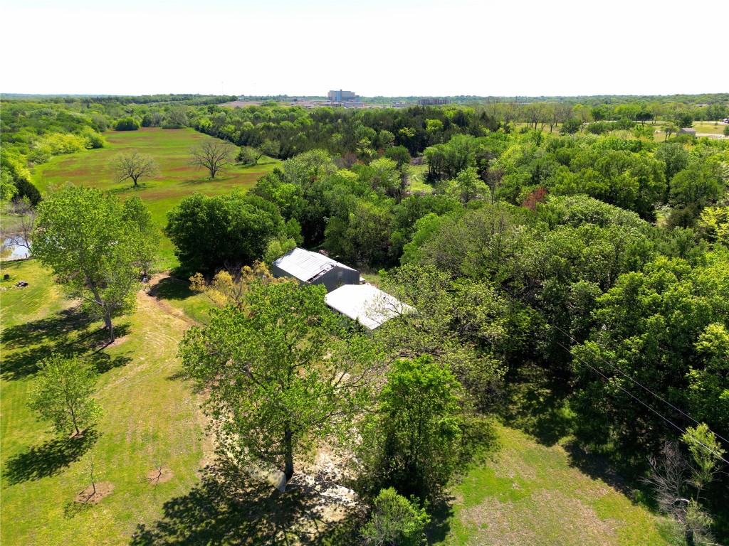4838 W Loy Lake Road Denison TX 75020