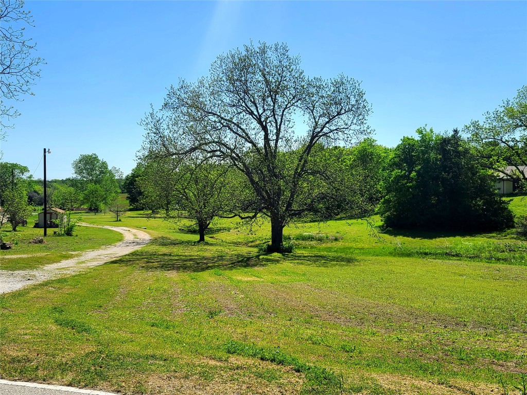 4838 W Loy Lake Road Denison TX 75020
