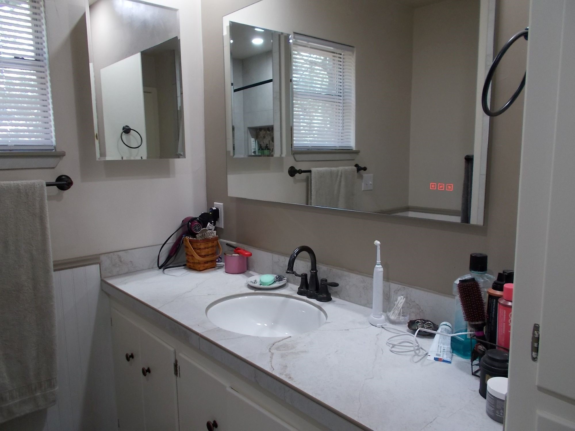 2115 North Neches Coleman TX 76834