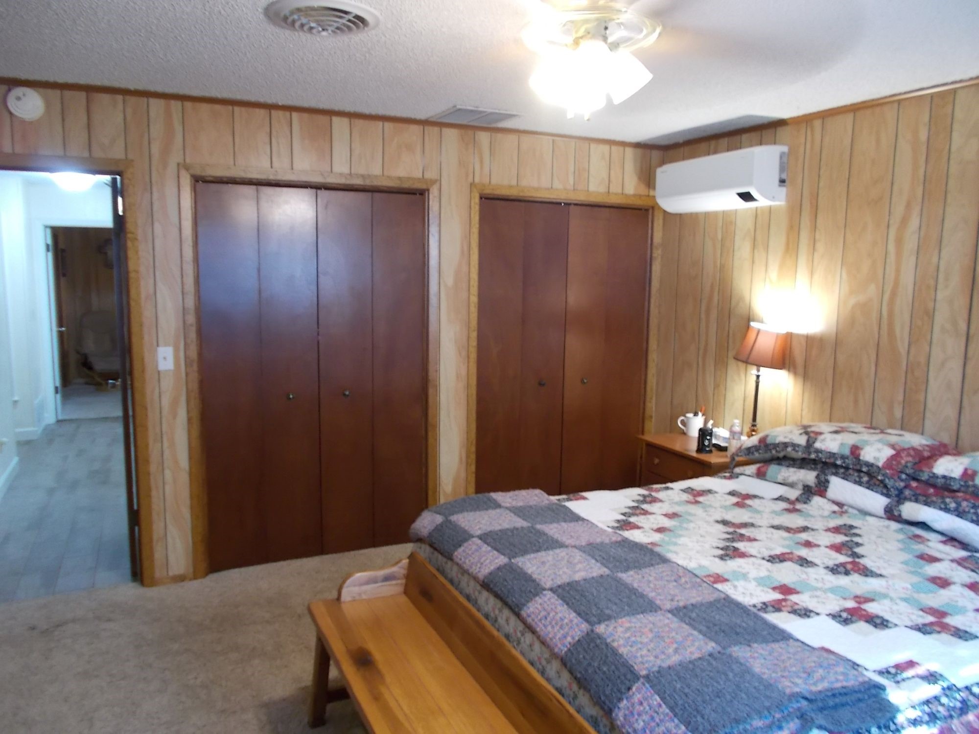 2115 North Neches Coleman TX 76834