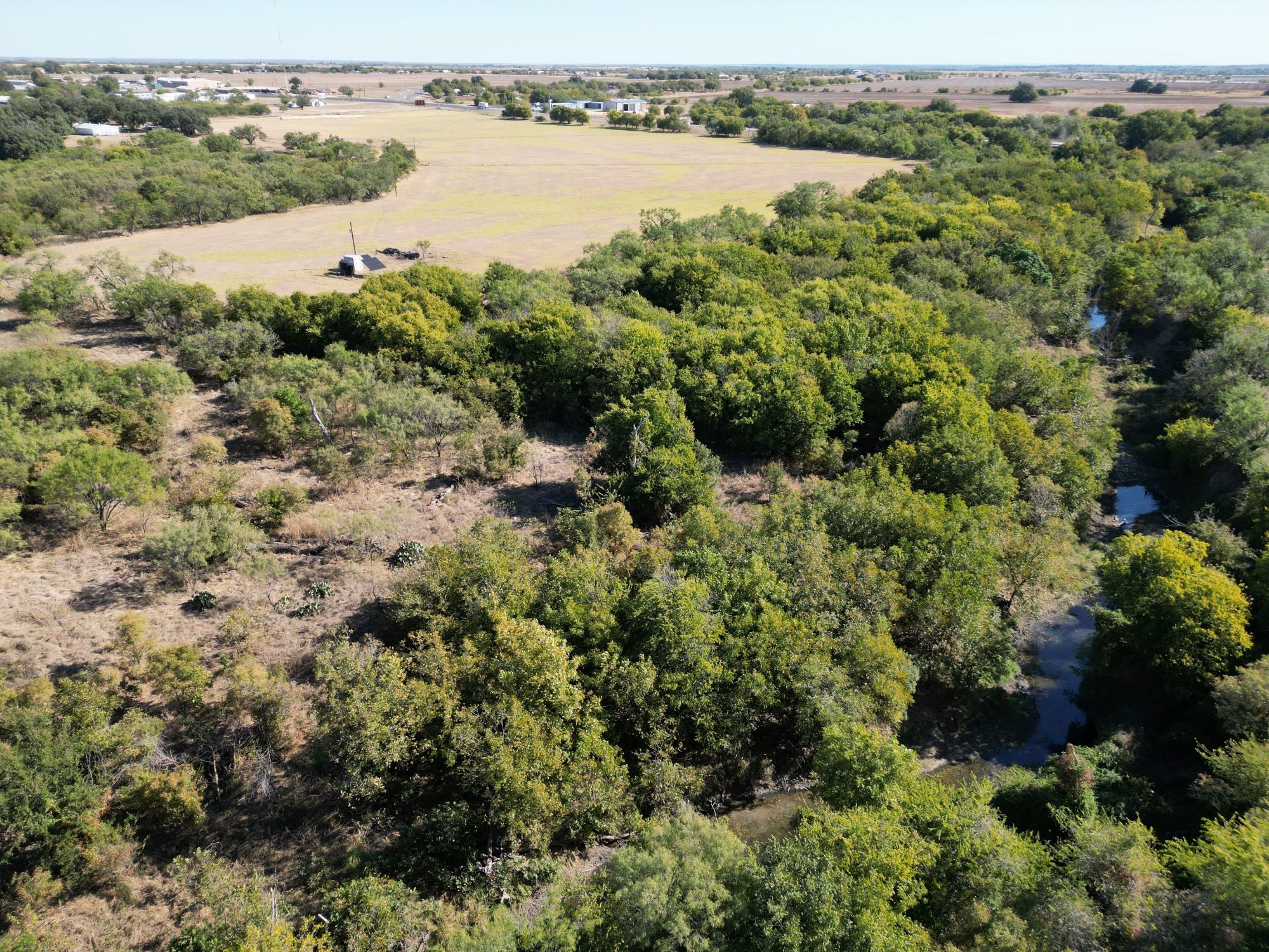 2115 North Neches Coleman TX 76834