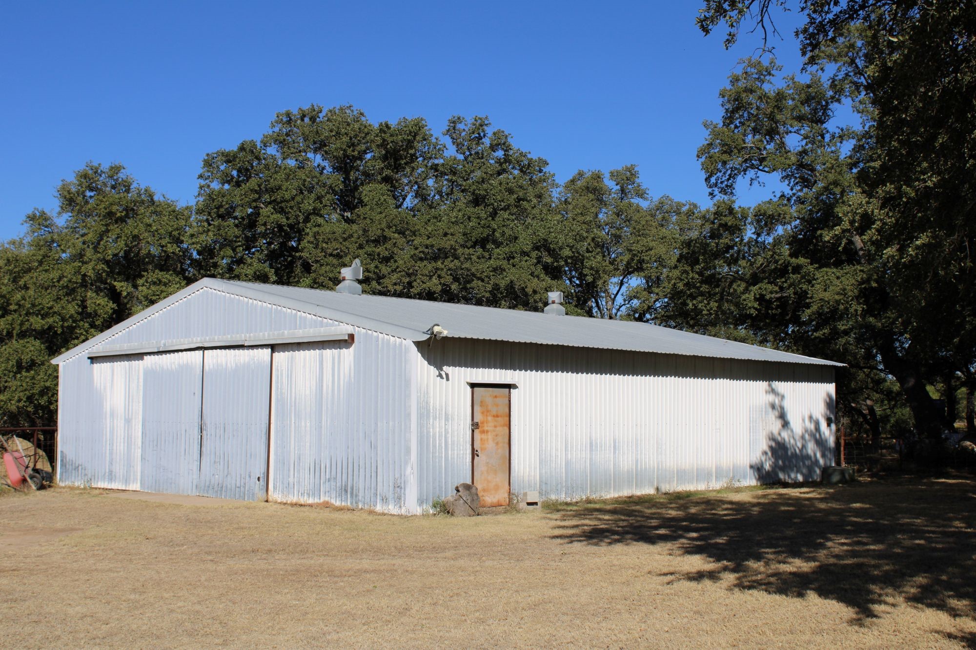 2115 North Neches Coleman TX 76834