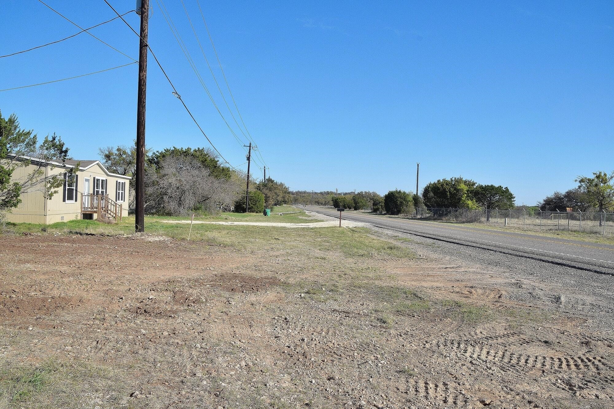 6102 Tin Top Highway Granbury TX 76048