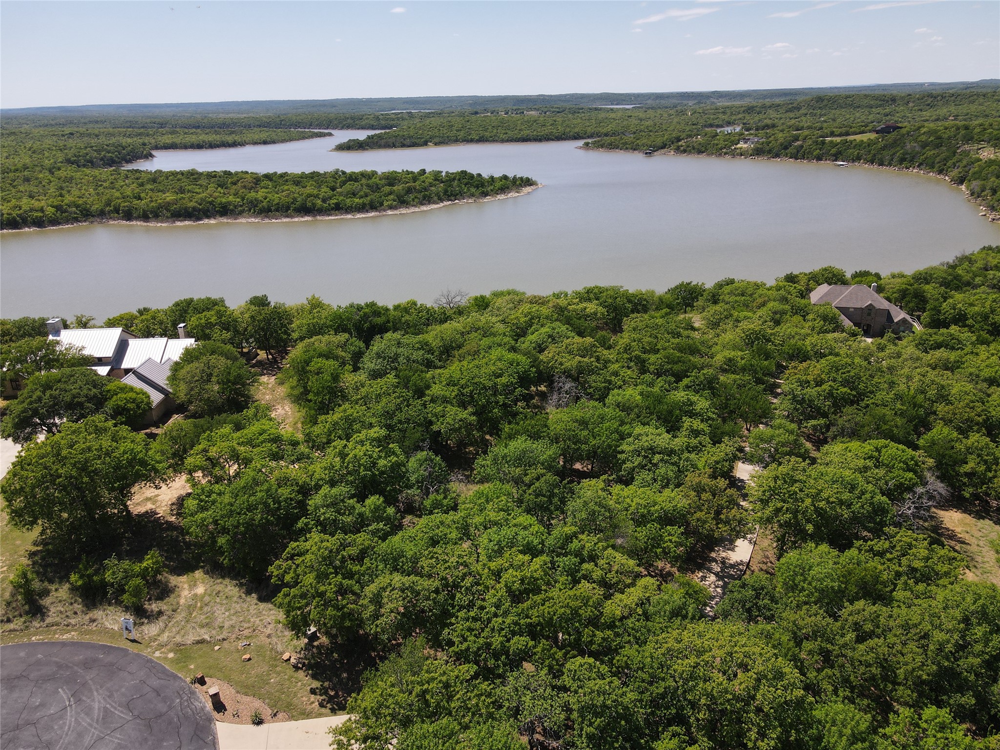 Tbd Ridgeline Drive Chico TX 76431