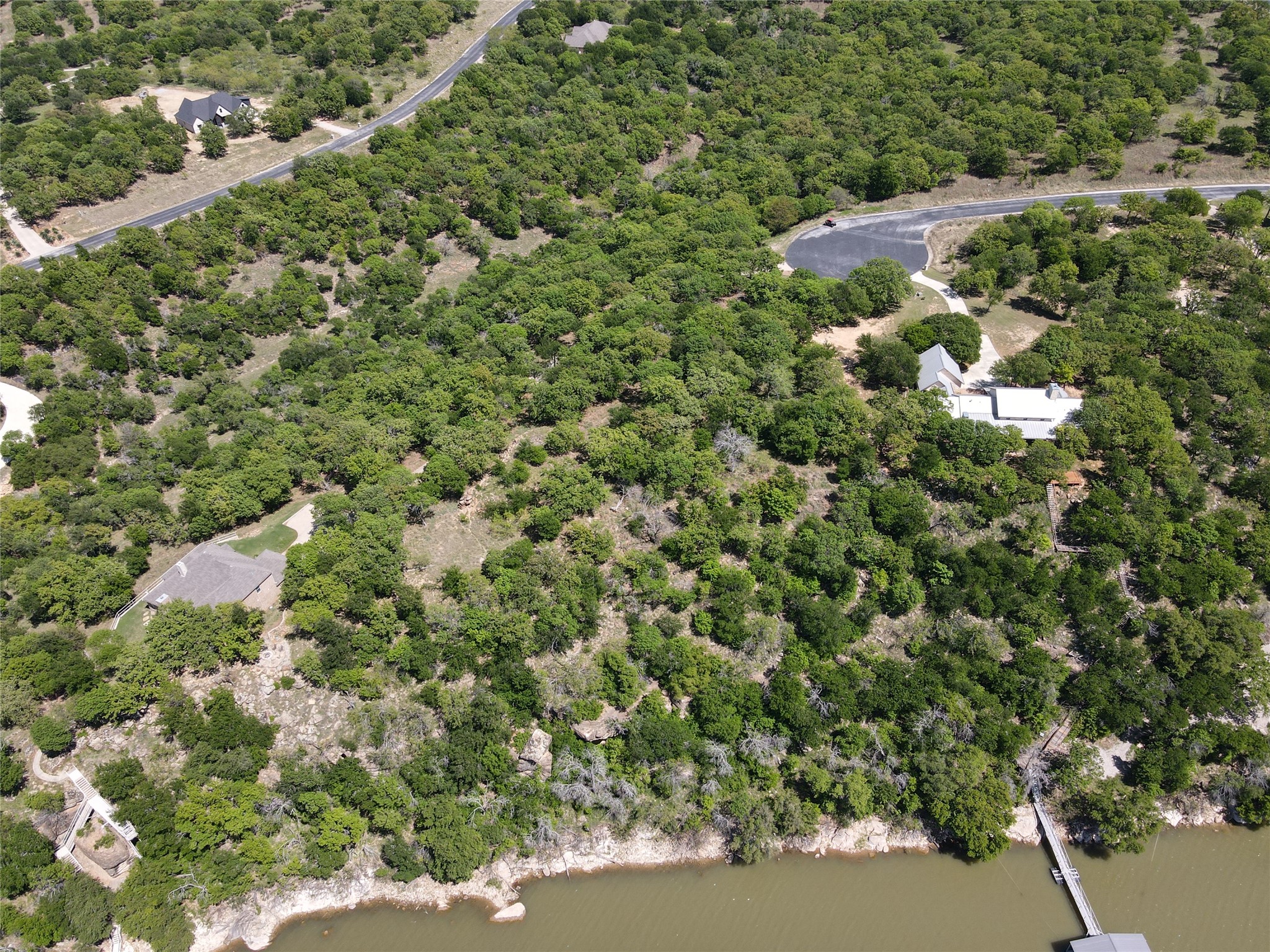 Tbd Ridgeline Drive Chico TX 76431