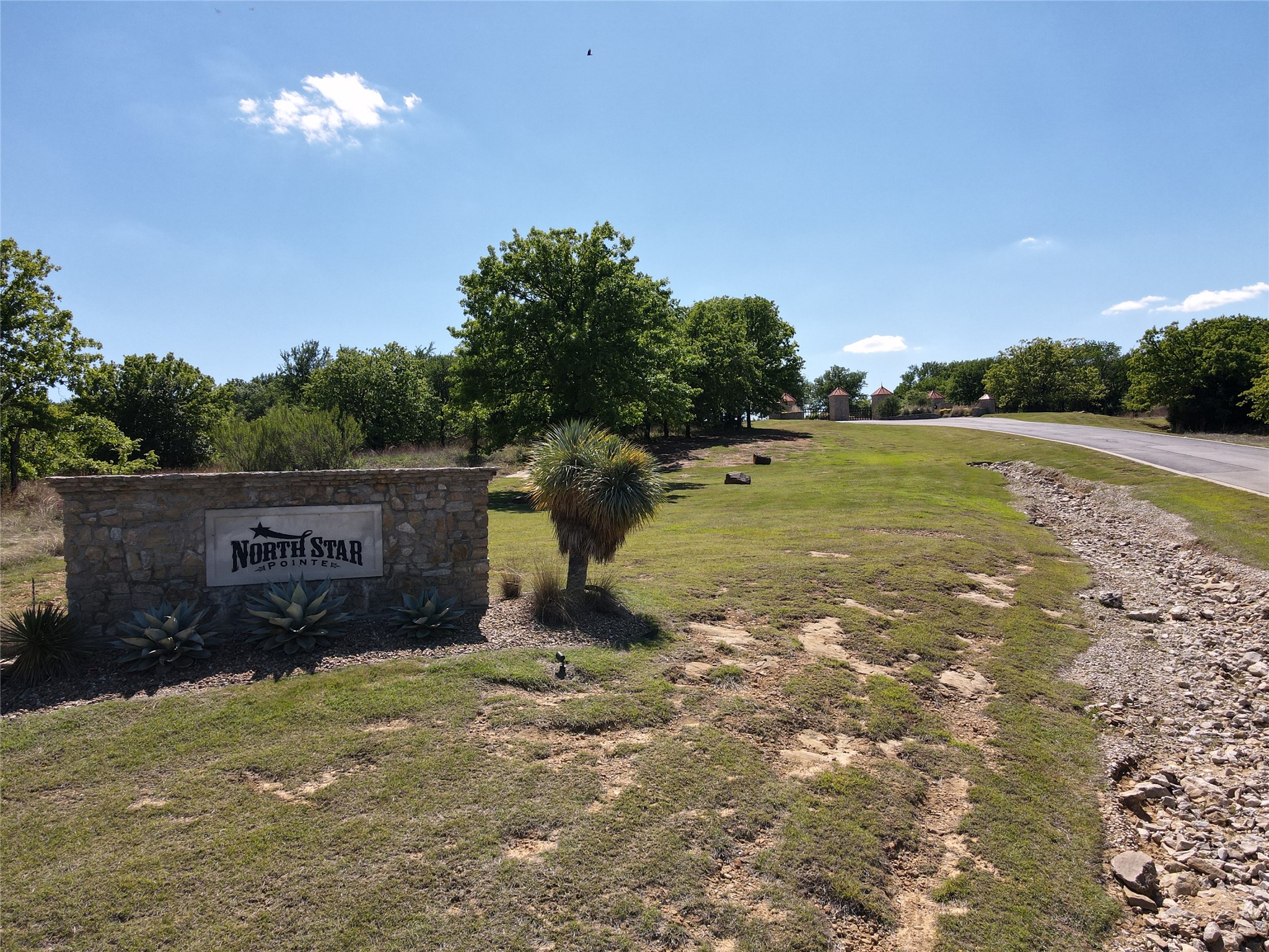 Tbd Ridgeline Drive Chico TX 76431