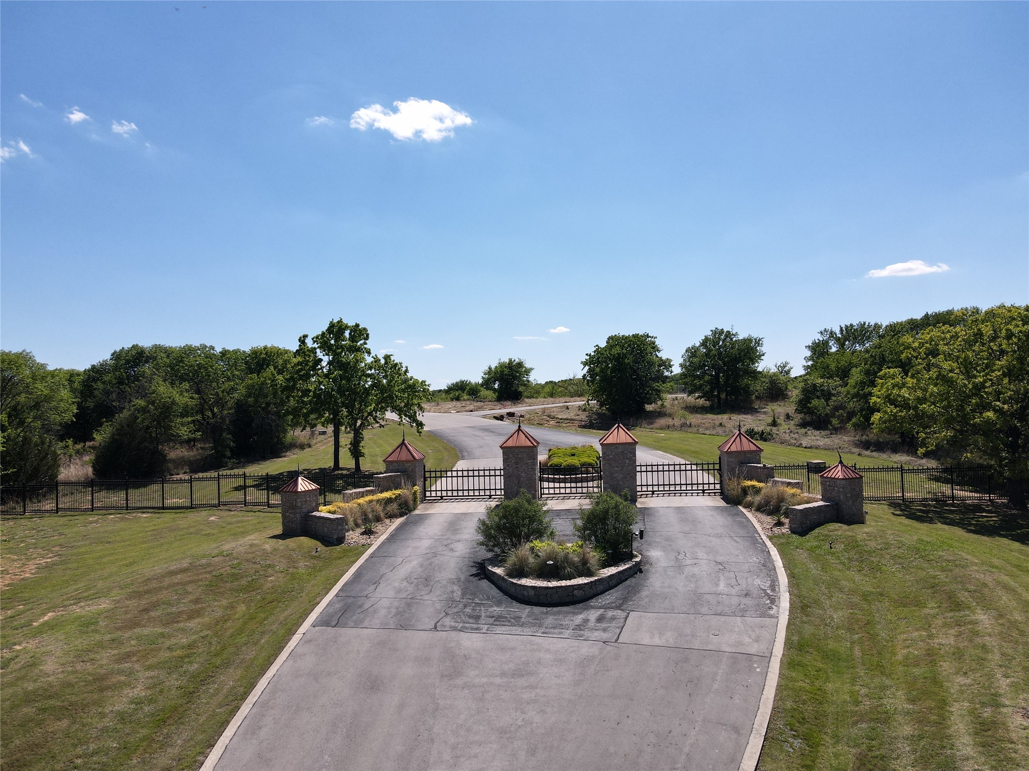 Tbd Ridgeline Drive Chico TX 76431