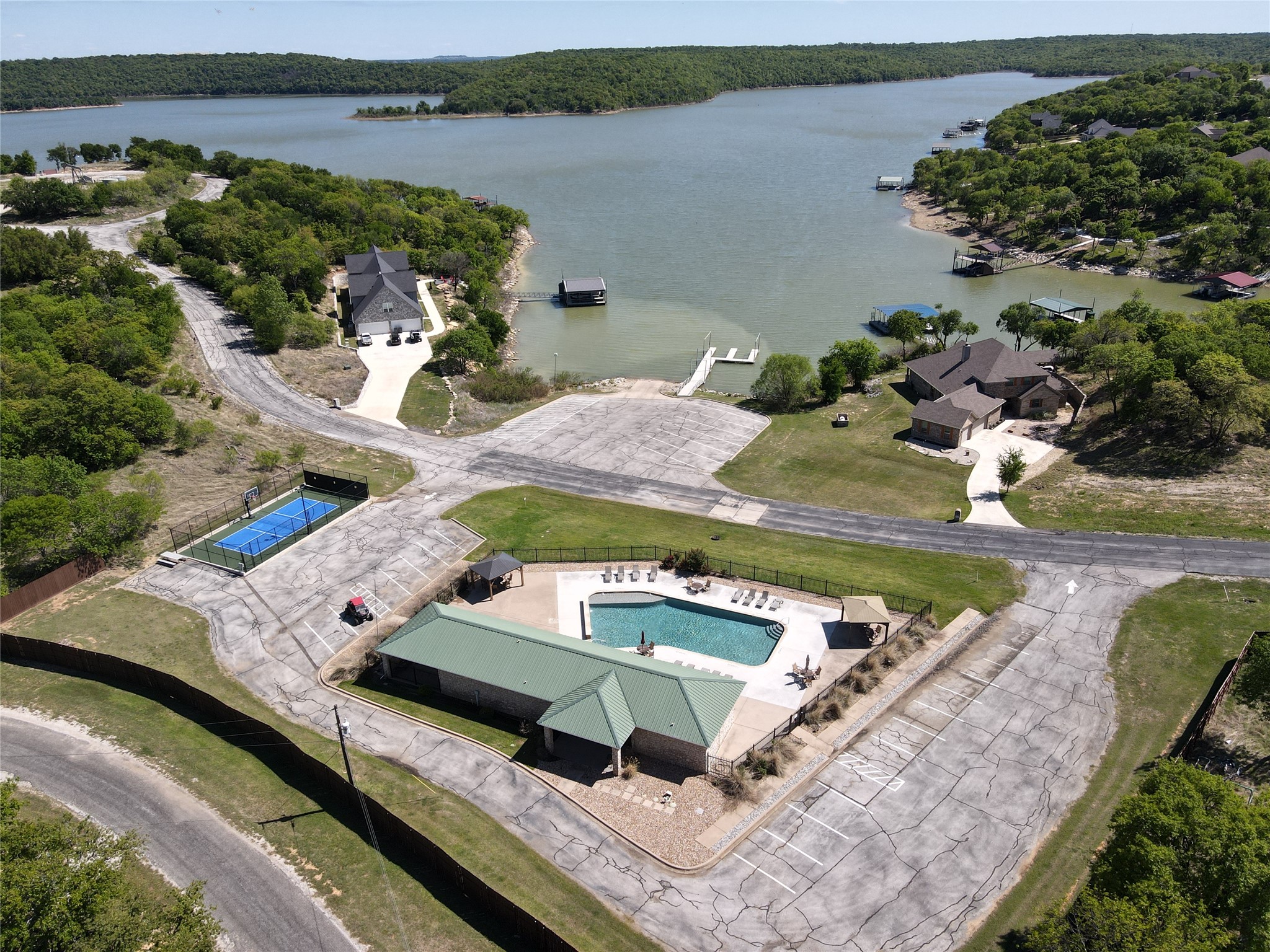 Tbd Ridgeline Drive Chico TX 76431