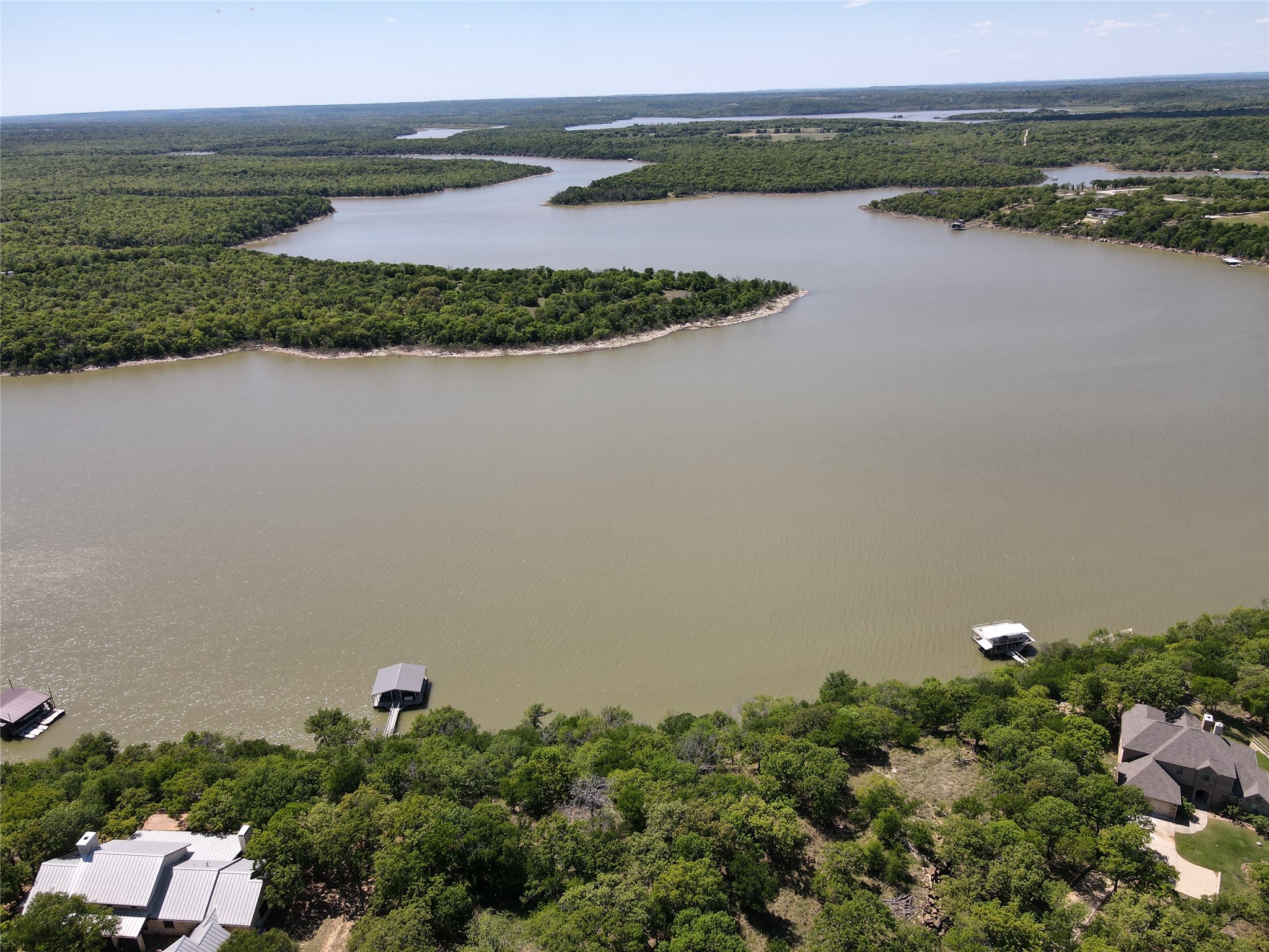Tbd Ridgeline Drive Chico TX 76431