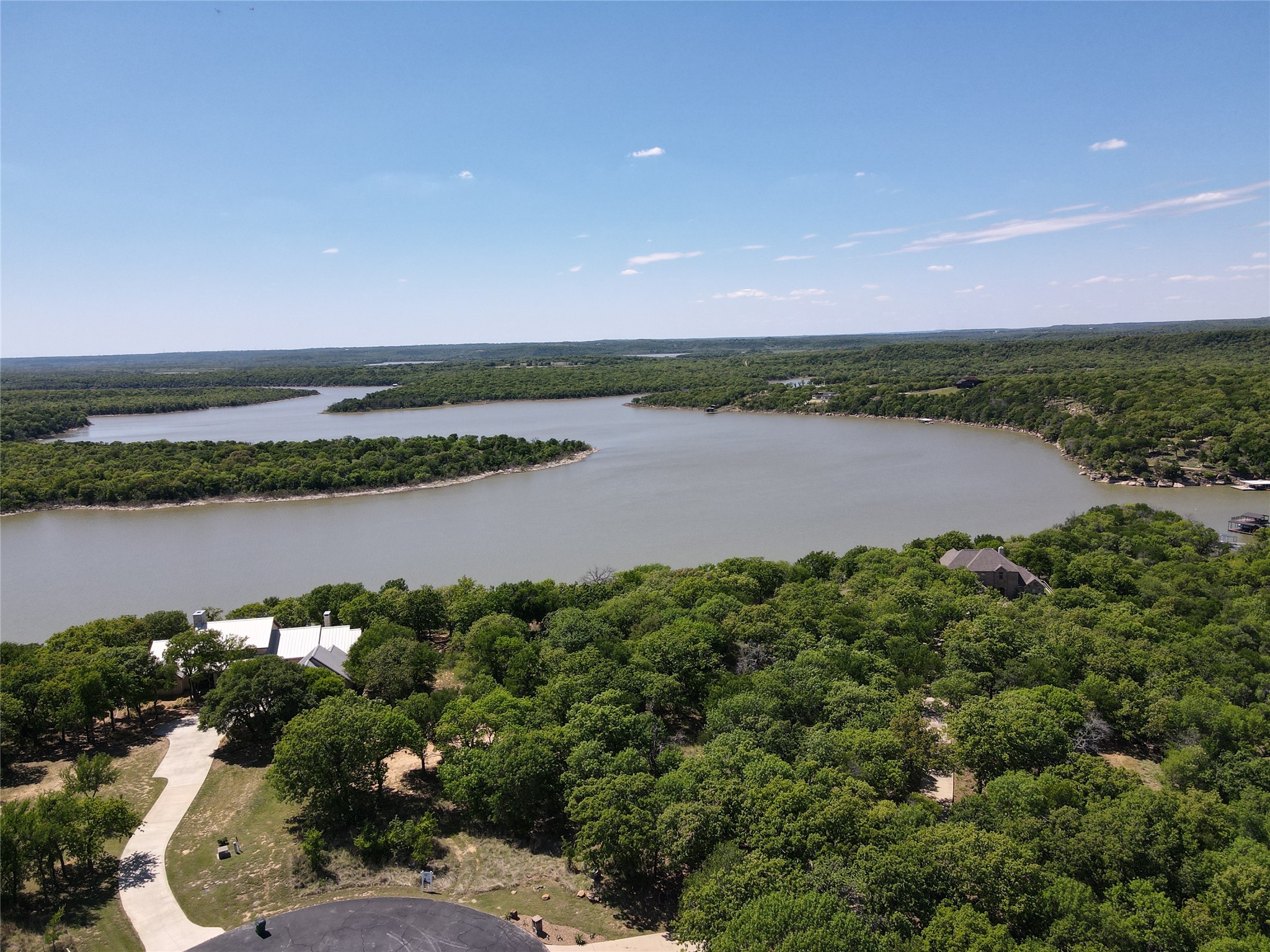 Tbd Ridgeline Drive Chico TX 76431