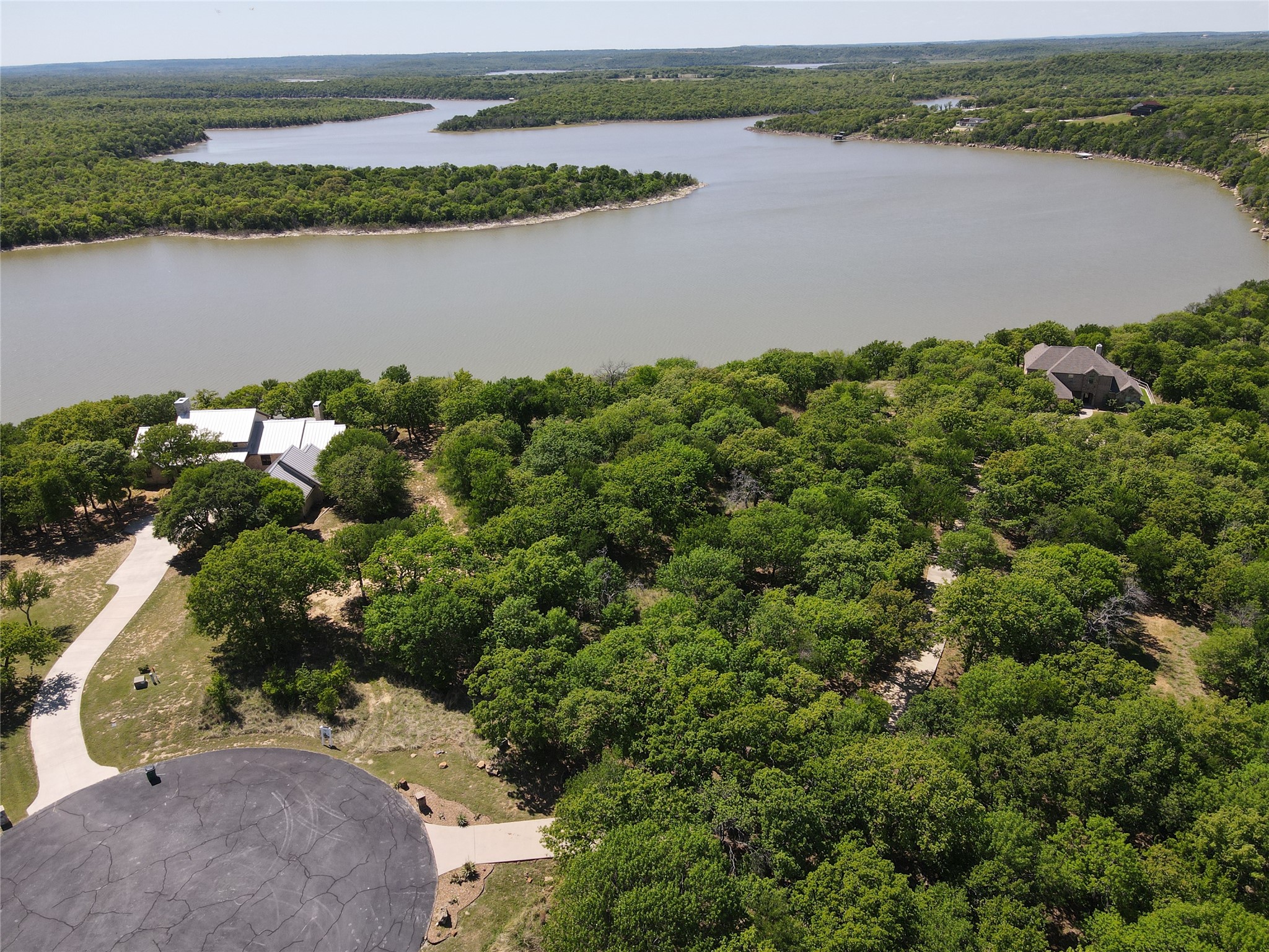 Tbd Ridgeline Drive Chico TX 76431