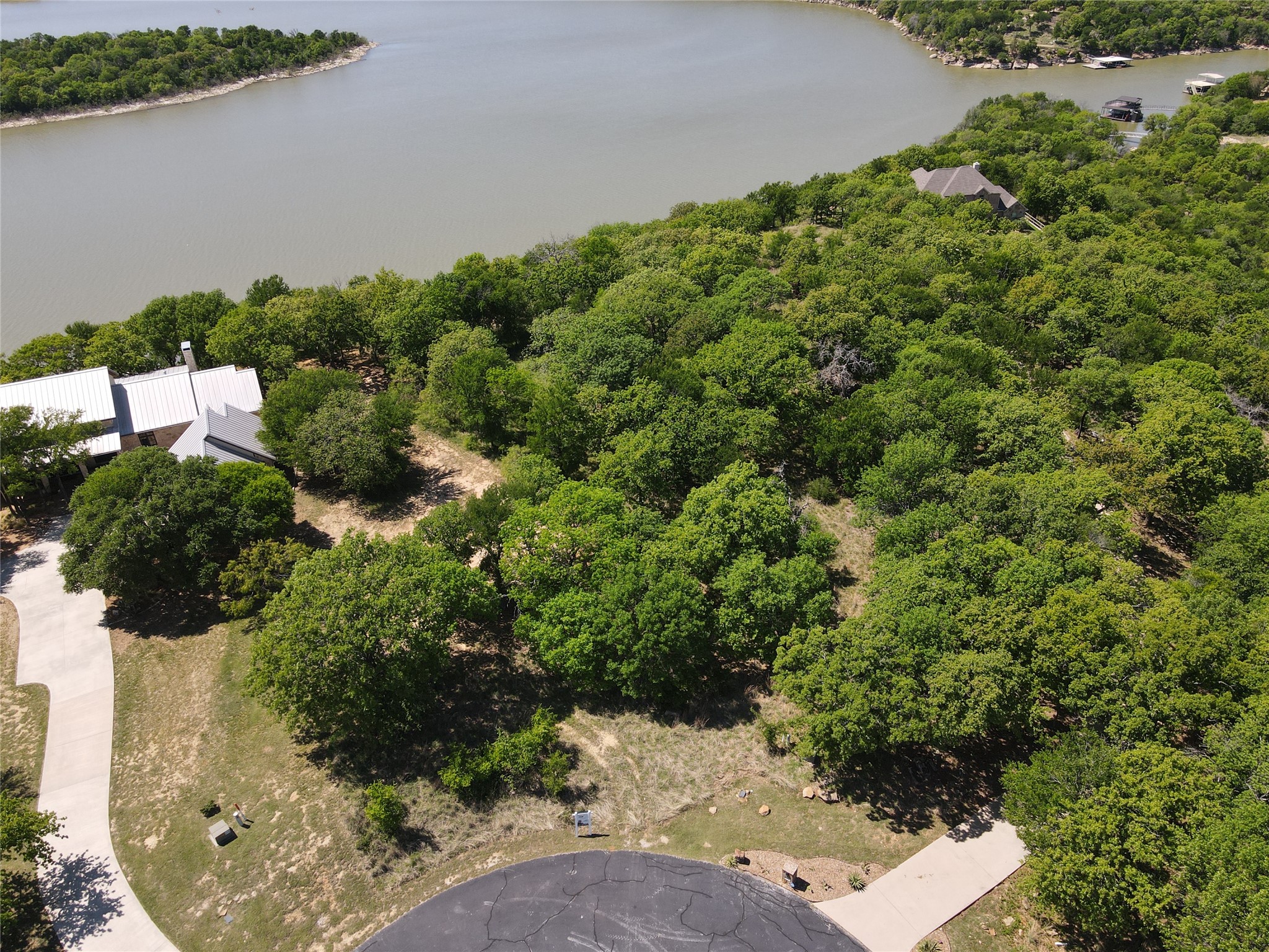 Tbd Ridgeline Drive Chico TX 76431