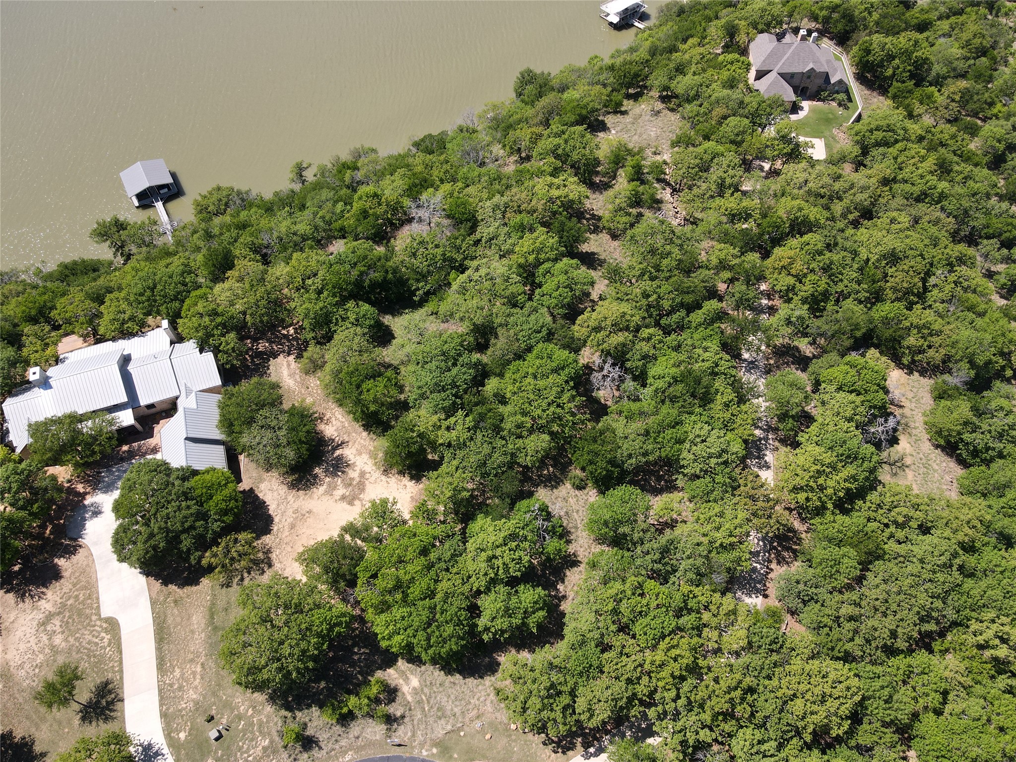 Tbd Ridgeline Drive Chico TX 76431