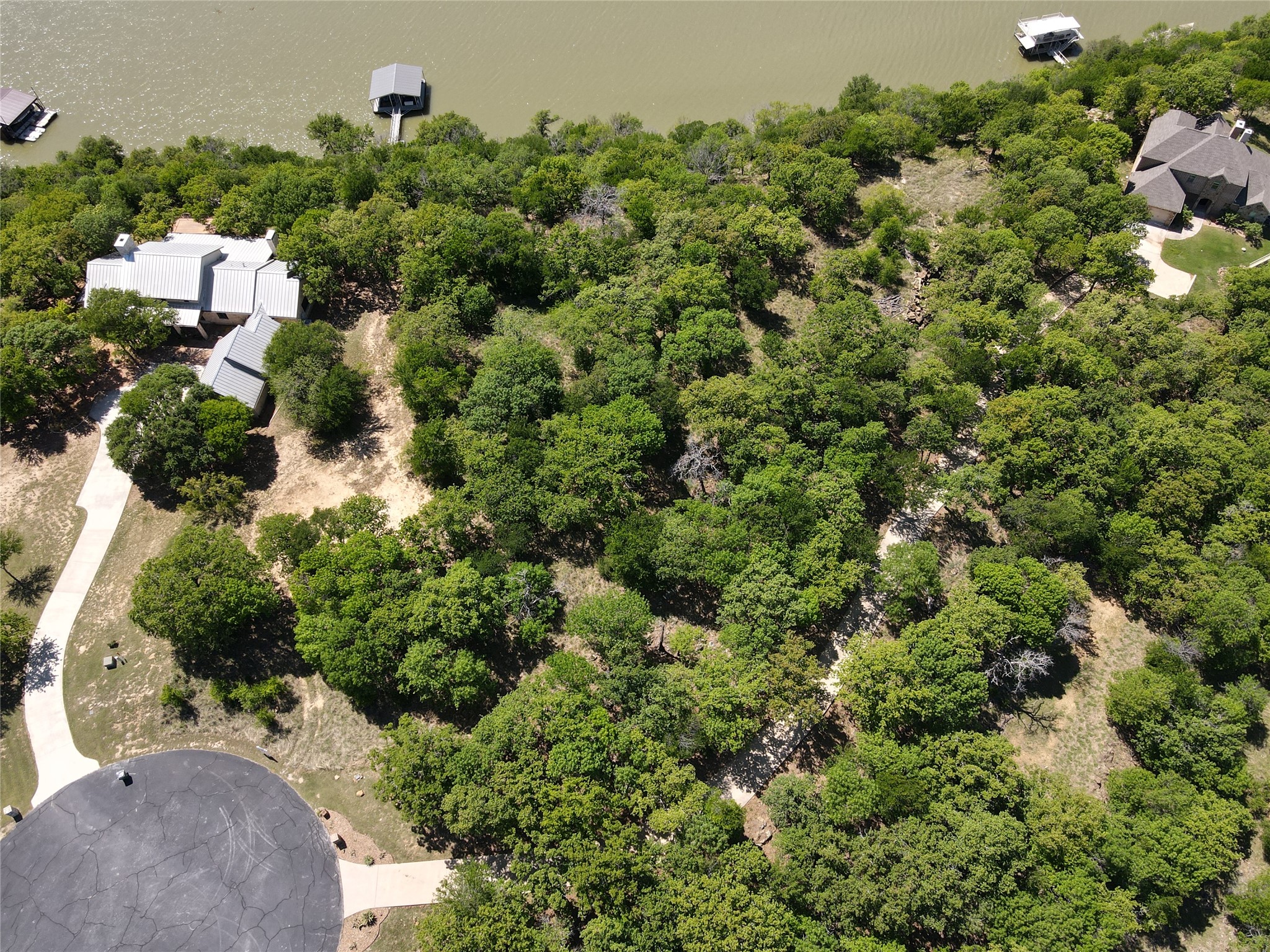 Tbd Ridgeline Drive Chico TX 76431