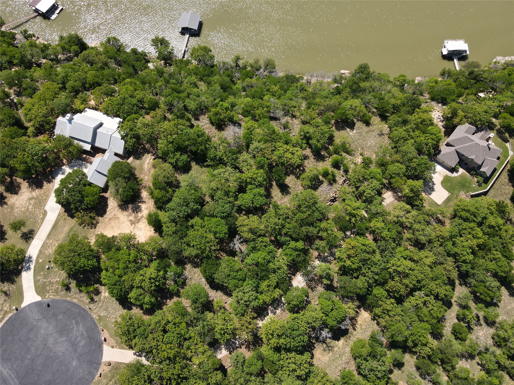 Tbd Ridgeline Drive Chico TX 76431