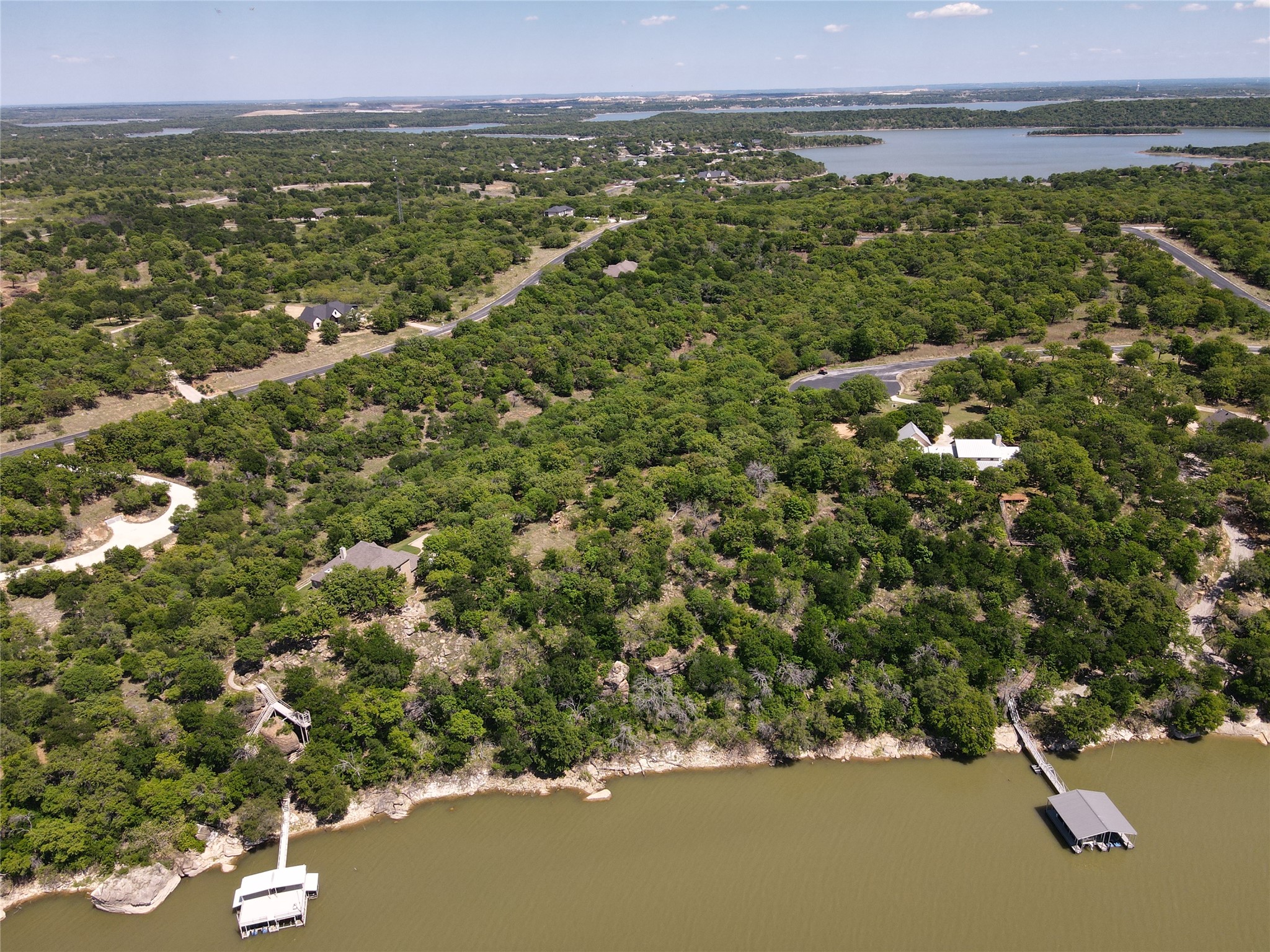 Tbd Ridgeline Drive Chico TX 76431