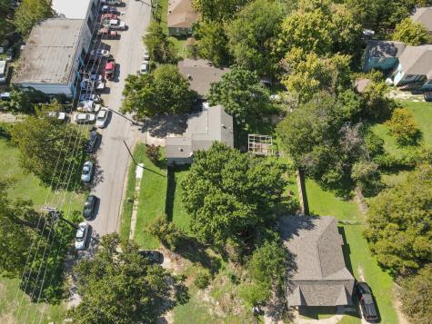 819 Viola Street Dallas TX 75203