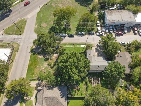 819 Viola Street Dallas TX 75203