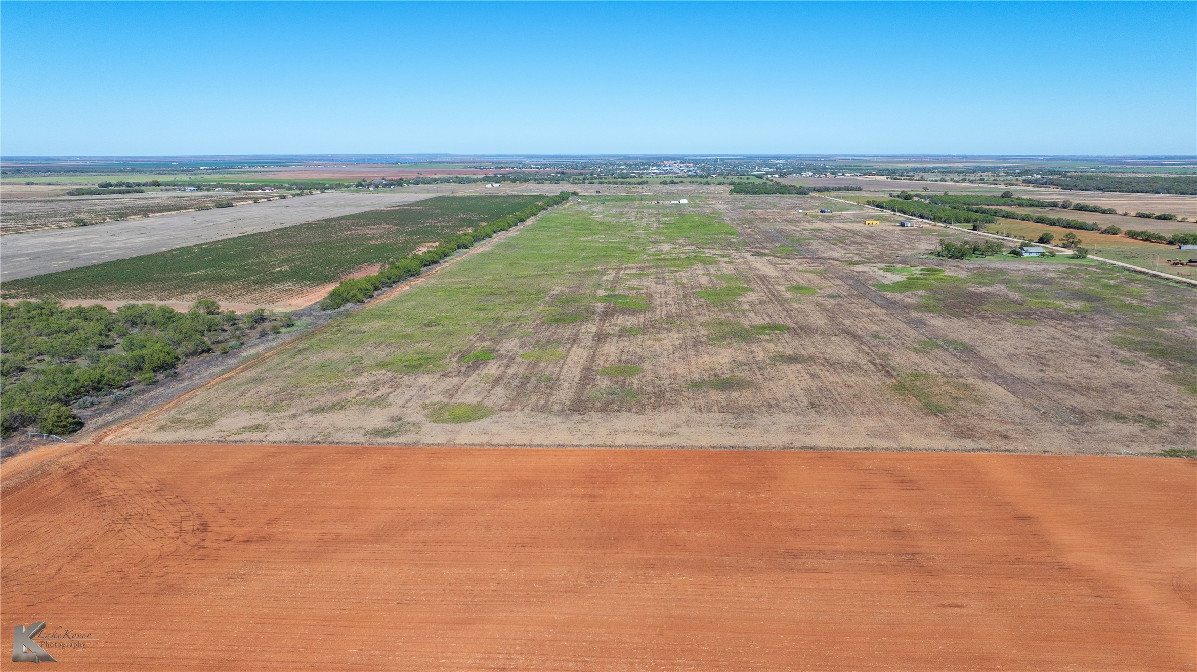 Tbd Lot 24 County Road 497 Anson TX 79501