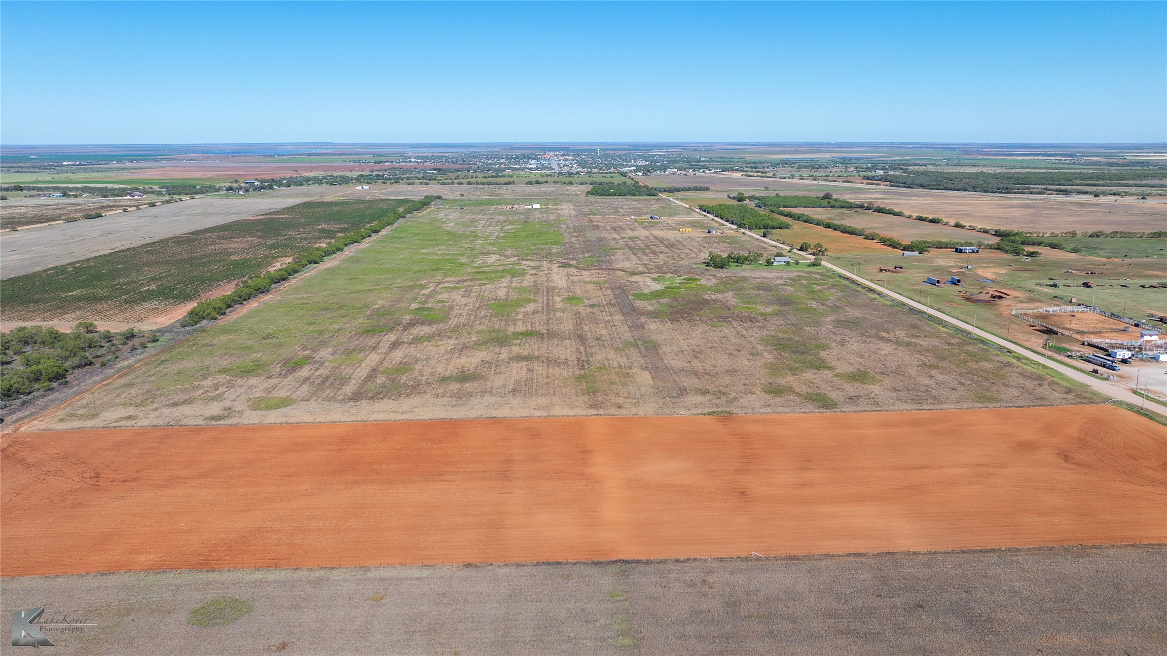 Tbd Lot 24 County Road 497 Anson TX 79501