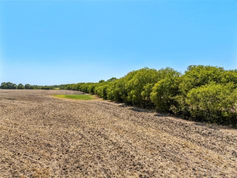 Tbd +/- 12.5 Acres T M West Parkway West TX 76691
